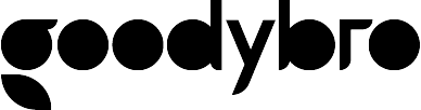 GoodyBro logo
